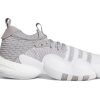 Footwear Adidas Basketball | Adidas Men'S Trae Young 2