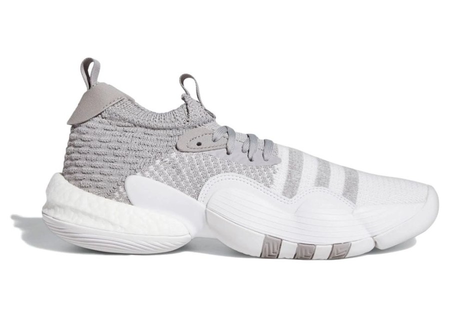 Footwear Adidas Basketball | Adidas Men'S Trae Young 2