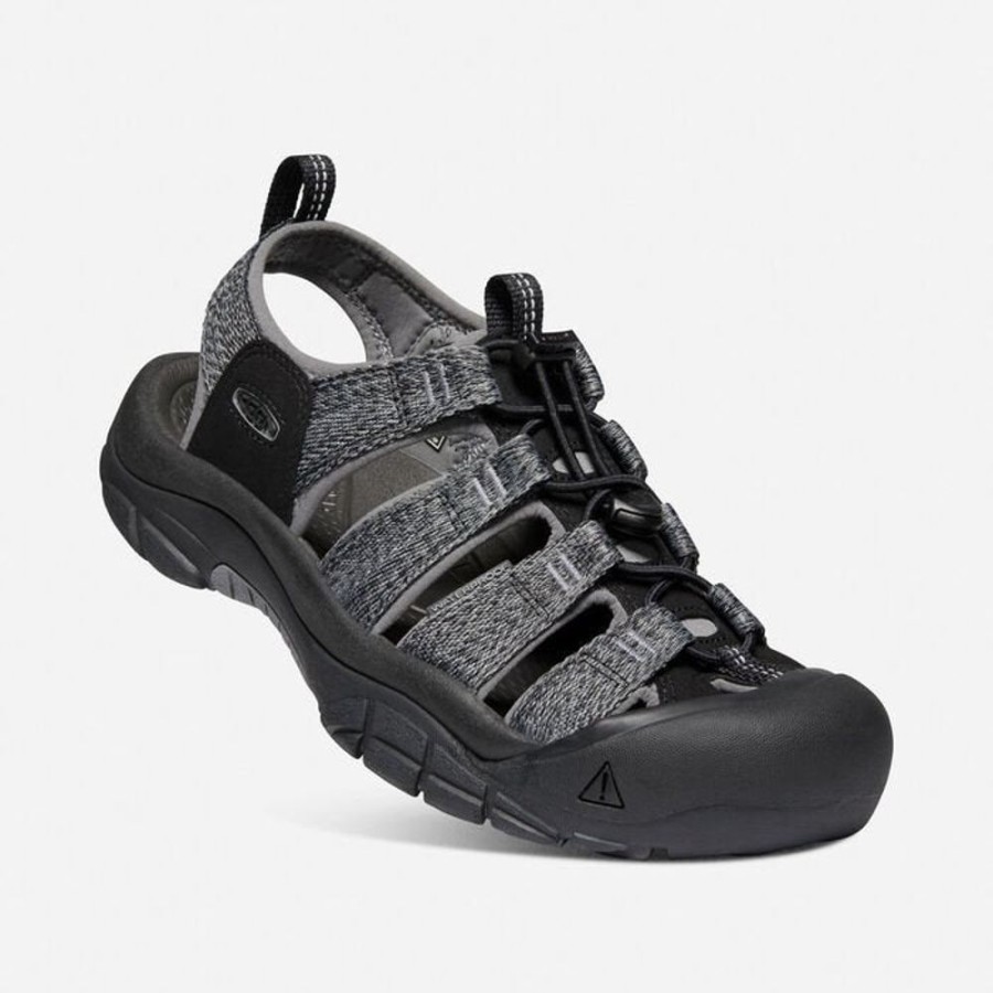 Footwear KEEN Sandals And Water Shoes | Keen Men'S Newport H2