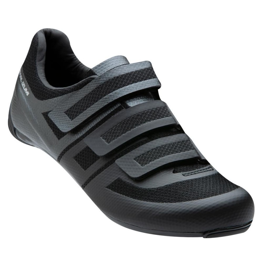 Footwear PEARL IZUMI/SHIMANO Cycling | Pearl Izumi Women'S Quest Studio W/Cleats Black-021