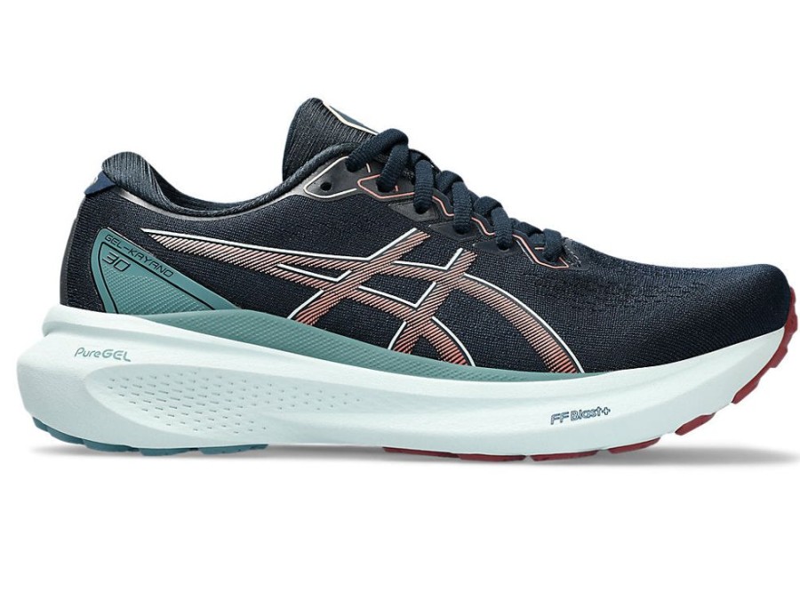 Footwear ASICS Running & Spikes | Asics Women'S Gel-Kayano 30