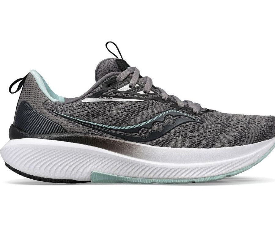 Footwear Saucony Running & Spikes | Saucony Women'S Echelon 9