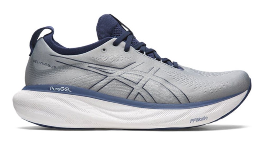 Footwear ASICS Running & Spikes | Asics Men'S Gel-Nimbus 25