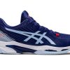 Footwear ASICS Tennis | Asics Women'S Solution Speed Ff 2