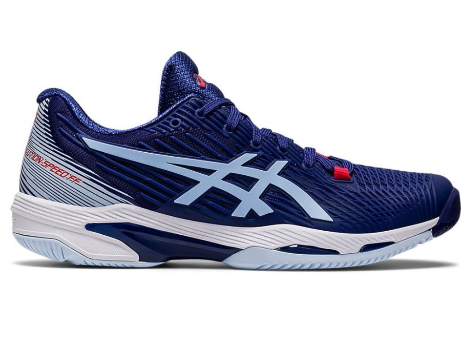 Footwear ASICS Tennis | Asics Women'S Solution Speed Ff 2