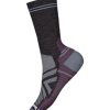 Apparel Smartwool Socks | Smartwool Women'S Hike Light Cushion Crew Socks