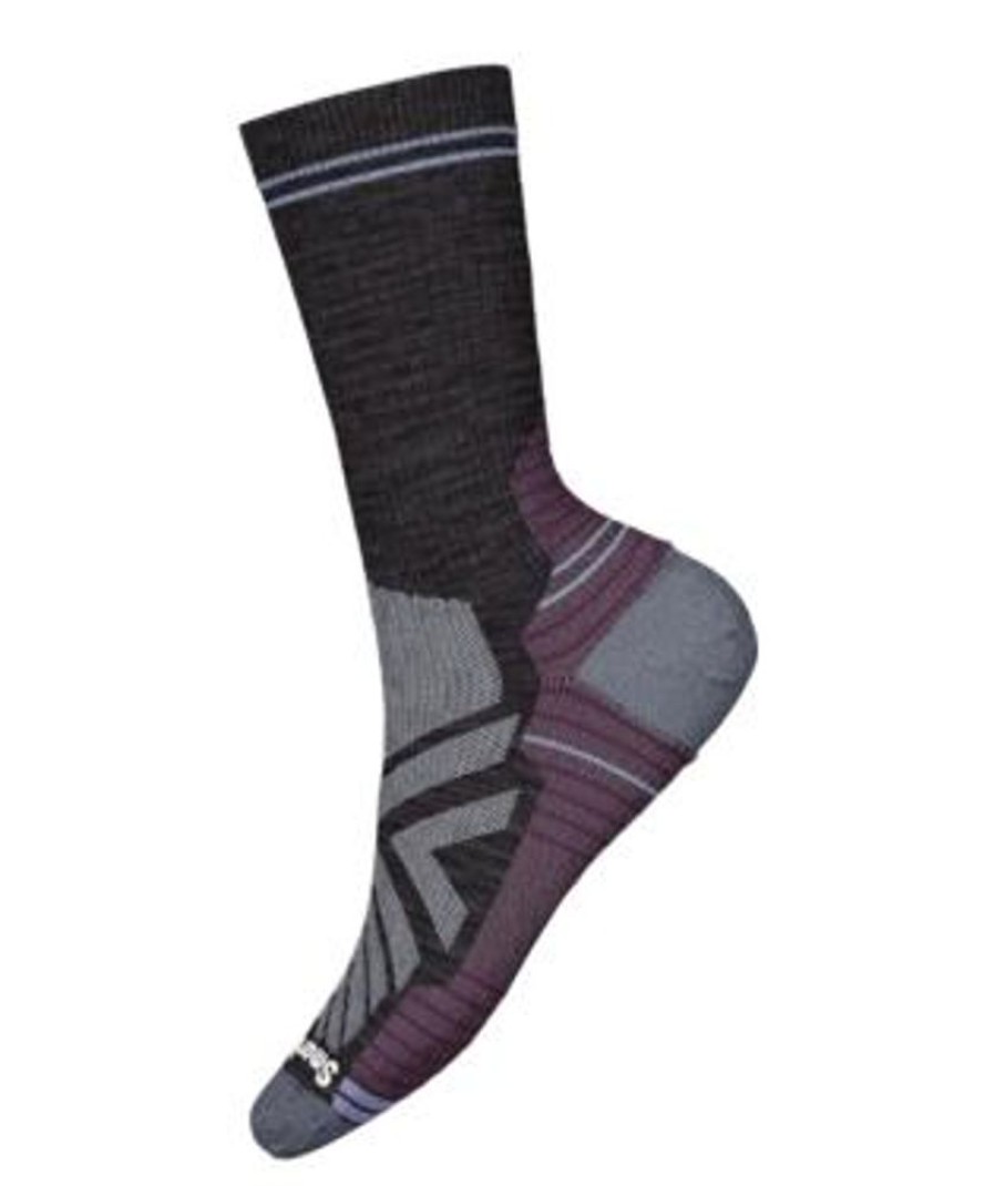 Apparel Smartwool Socks | Smartwool Women'S Hike Light Cushion Crew Socks