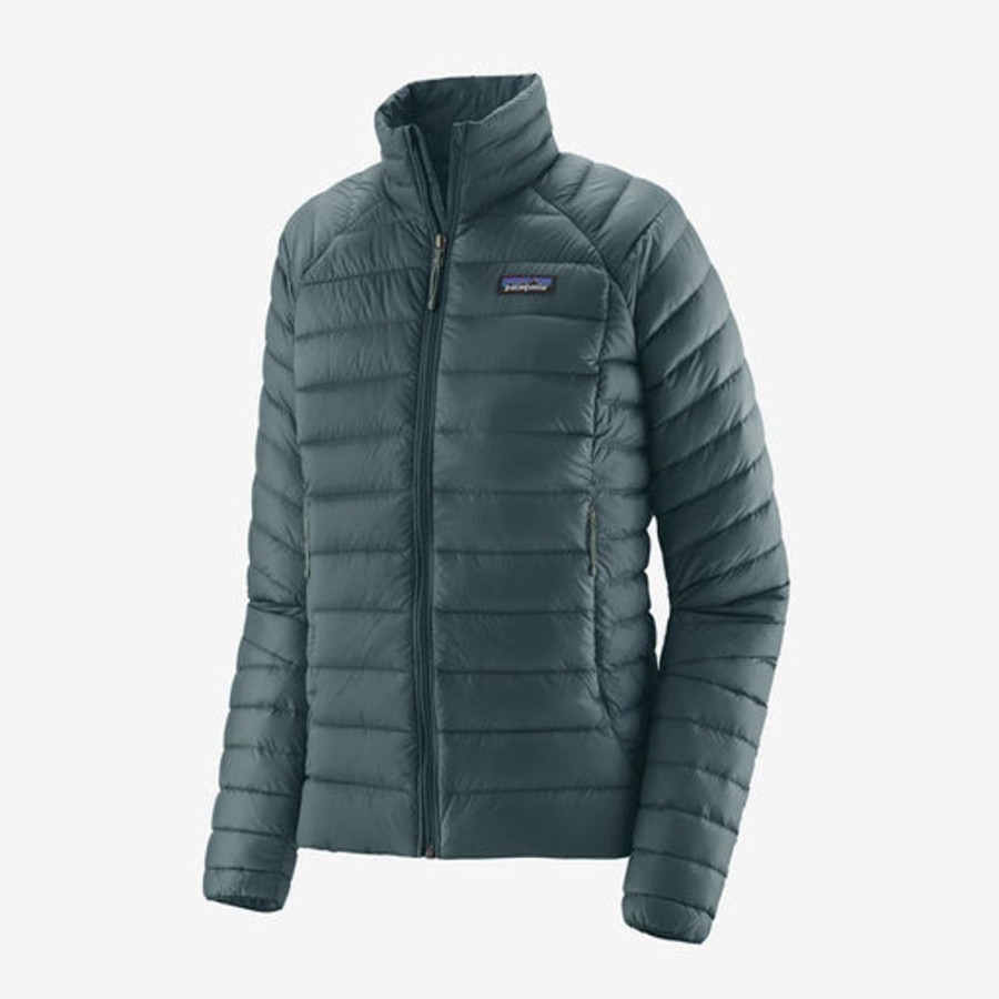 Apparel Patagonia Outerwear | Patagonia Women'S Down Sweater Jacket