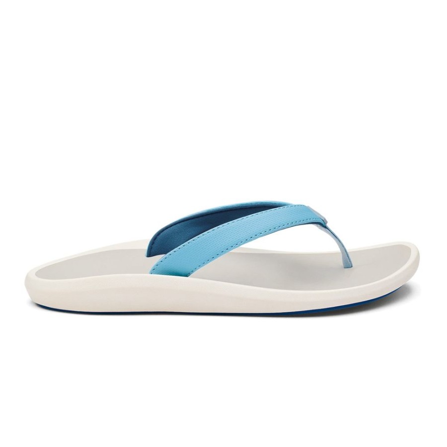 Footwear Olukai Sandals & Water Shoes | Olukai Women'S Pi‘Oe Sandals