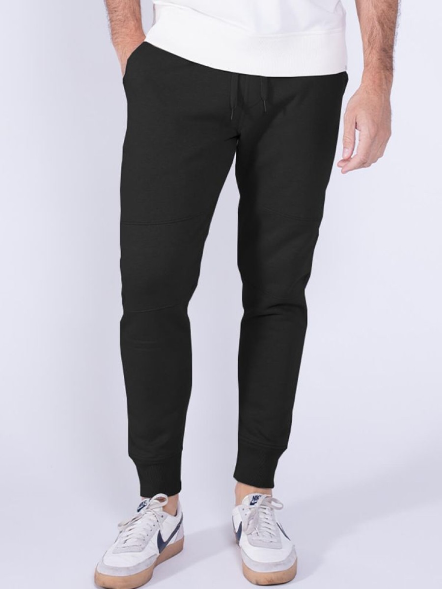 Apparel Tasc Performance Bottoms | Tasc Men'S Legendary Fleece Jogger