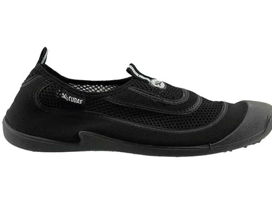 Footwear Cudas Sandals And Water Shoes | Cudas Men'S Flatwater Water Shoes