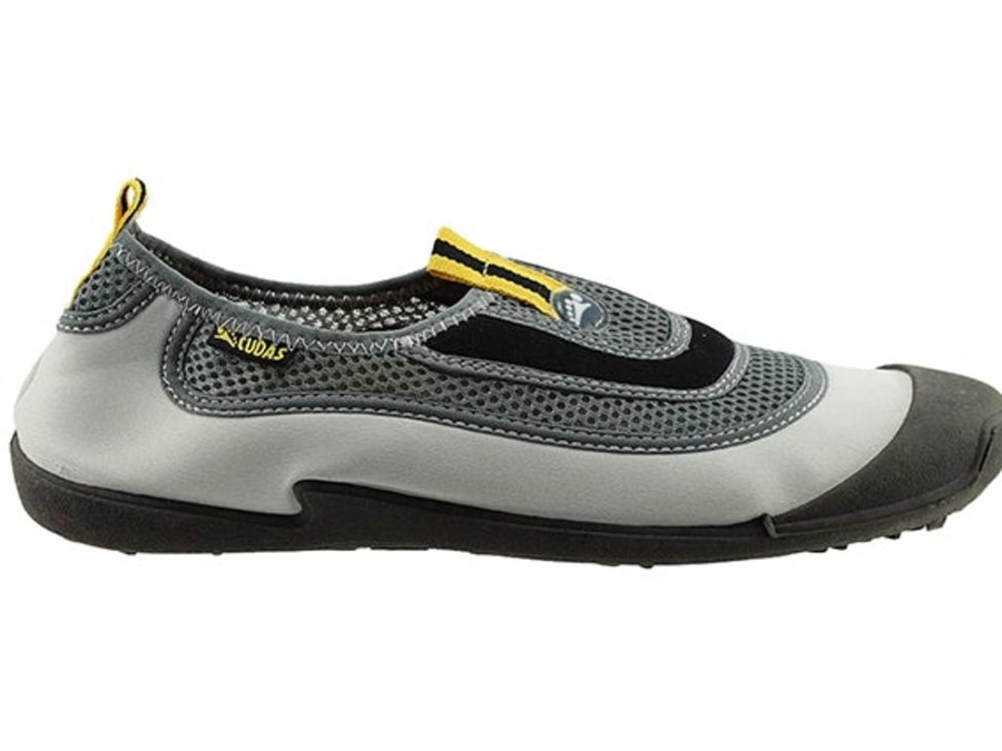 Footwear Cudas Sandals And Water Shoes | Cudas Men'S Flatwater Water Shoes