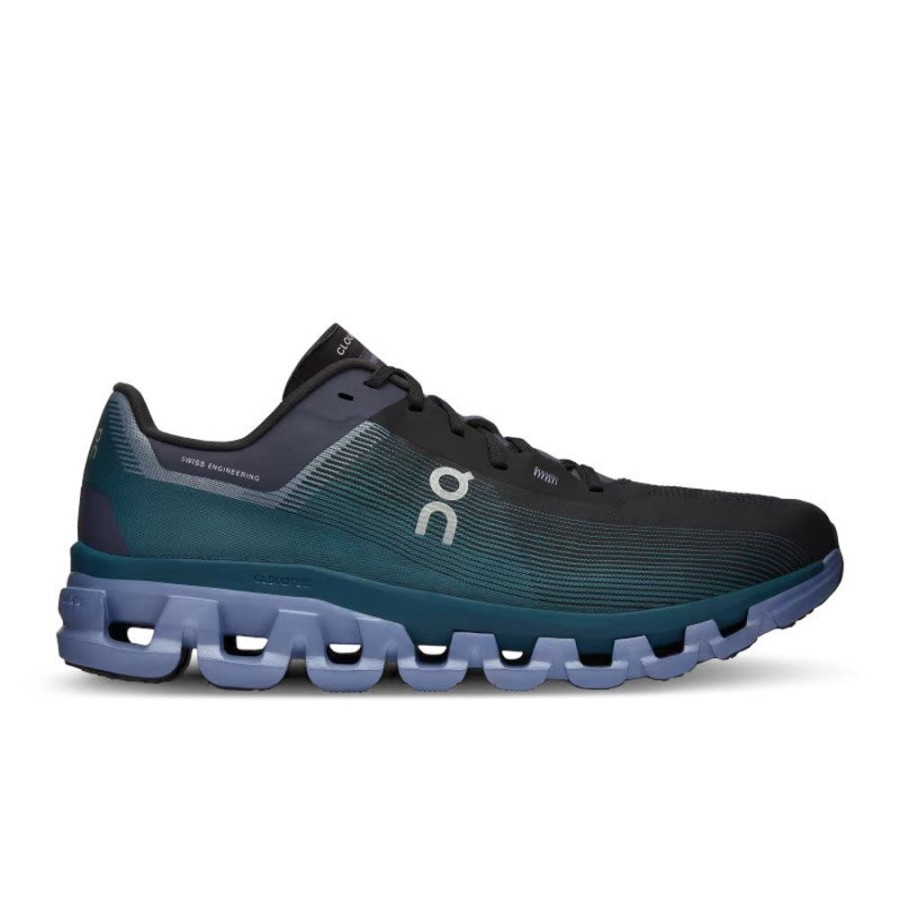 Footwear ON Running & Spikes | On Men'S Cloudflow 4