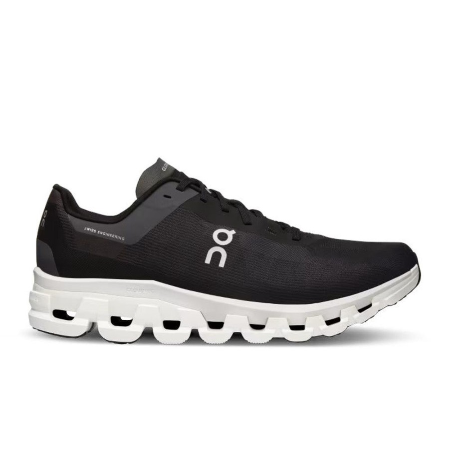 Footwear ON Running & Spikes | On Men'S Cloudflow 4