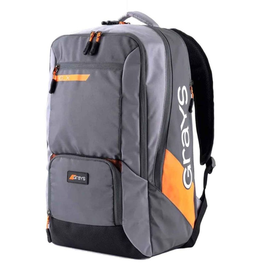 Equipment Longstreth | Grays Xi-X Backpack Grey