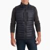 Apparel Kuhl Outerwear | Kuhl Men'S Spyfire Vest