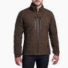 Apparel Kuhl Outerwear | Kuhl Men'S Wyldefire Jacket