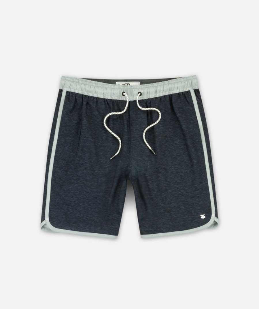 Apparel Jetty Swimwear | Jetty Men'S Session Shorts