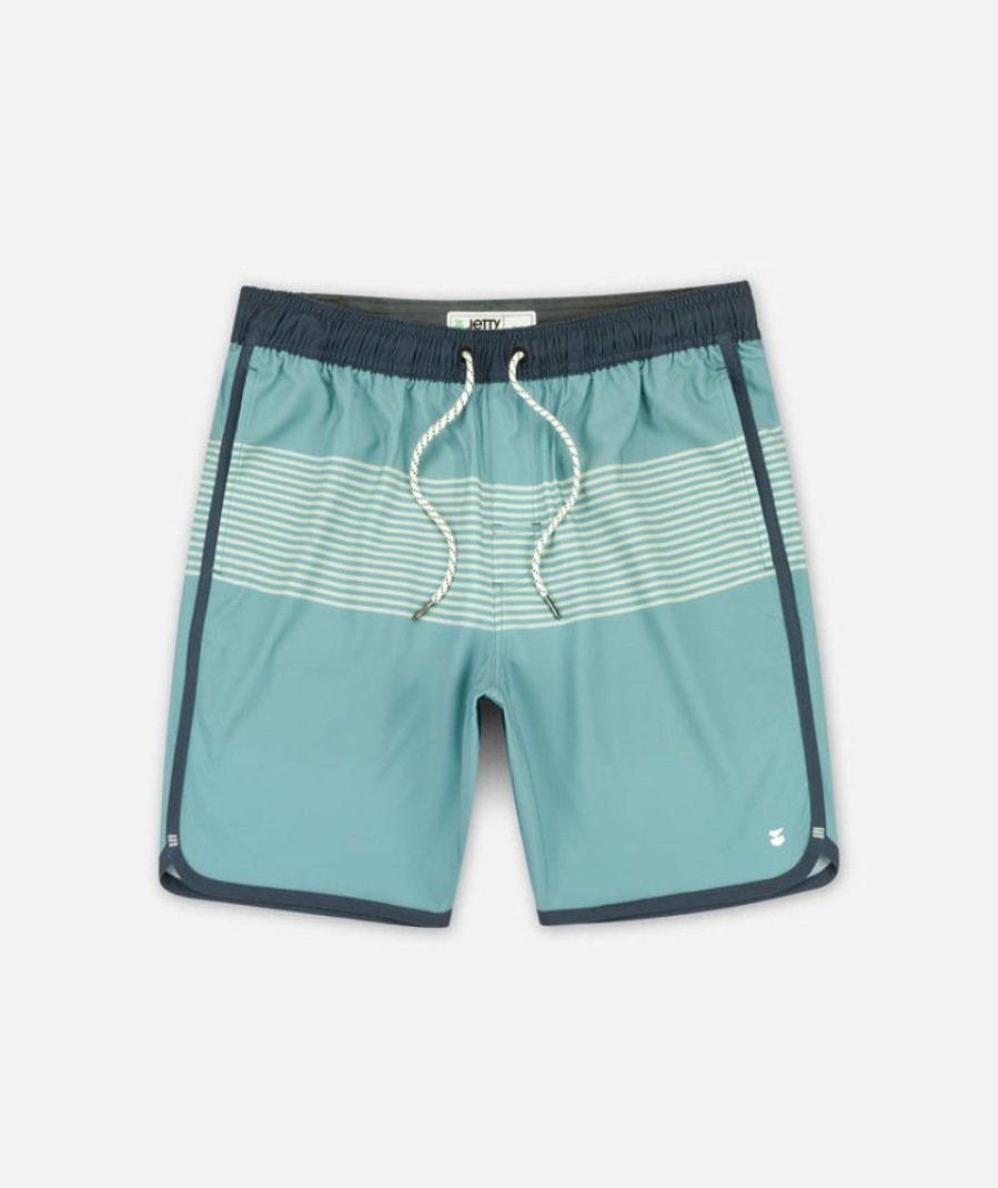 Apparel Jetty Swimwear | Jetty Men'S Session Shorts