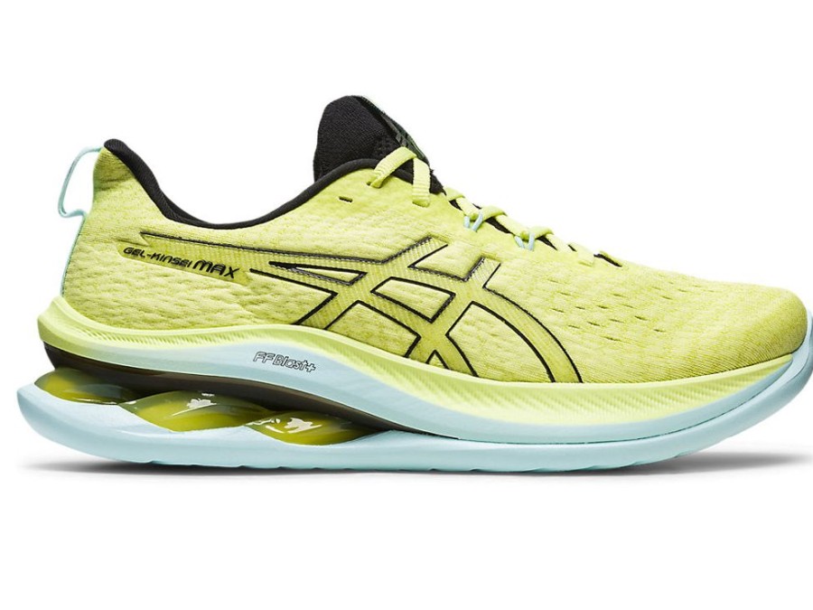 Footwear ASICS Running & Spikes | Asics Men'S Gel-Kinsei Max