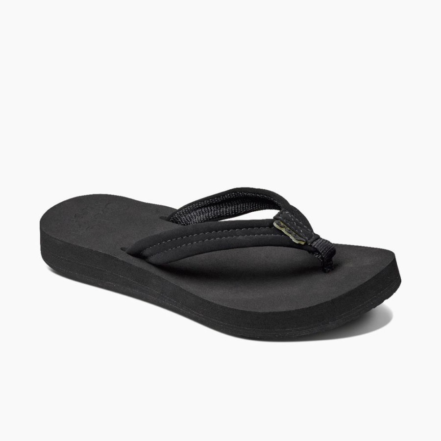 Footwear Reef Sandals & Water Shoes | Reef Women'S Cushion Breeze