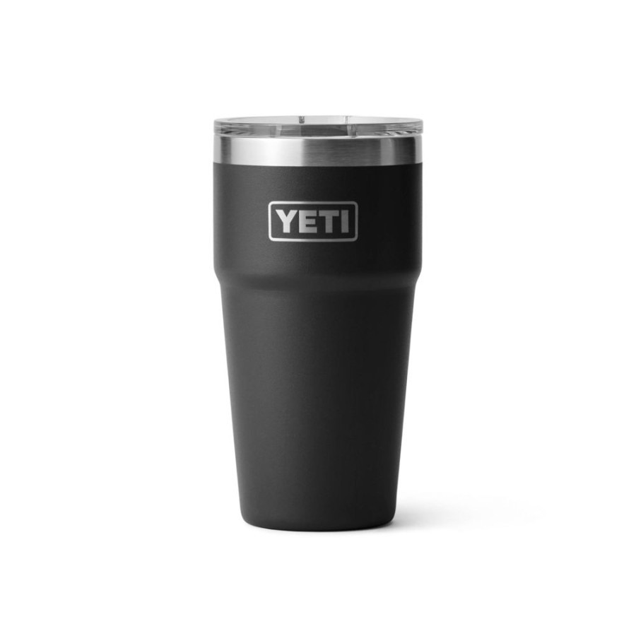 Accessories Yeti | Yeti Rambler 16 Oz Stackable Pint With Magslider Lid