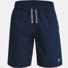 Apparel Under Armour Bottoms | Under Armour Boys' Woven Shorts