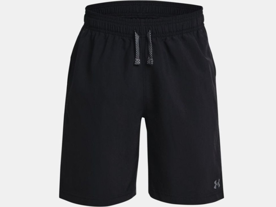 Apparel Under Armour Bottoms | Under Armour Boys' Woven Shorts