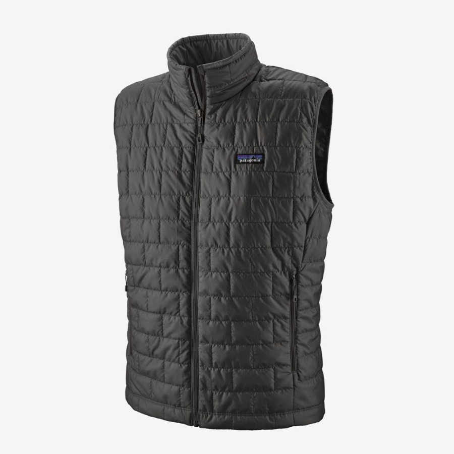 Apparel Patagonia Outerwear | Patagonia Men'S Nano Puff Vest