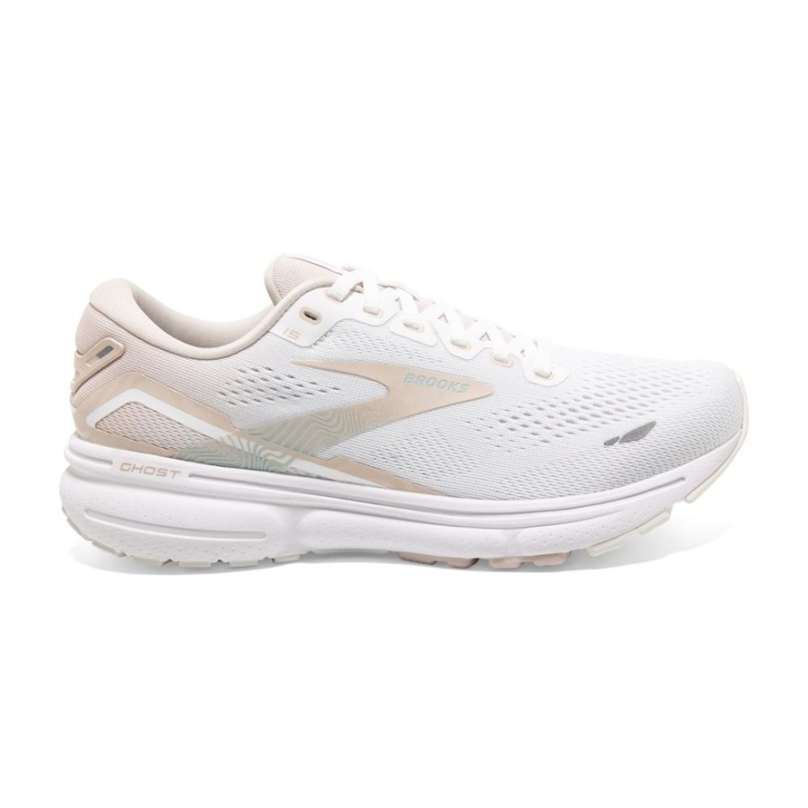 Footwear Brooks Running & Spikes | Brooks Women'S Ghost 15