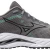 Footwear Mizuno Running & Spikes | Mizuno Men'S Wave Inspire 19 Ssw