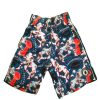 Apparel FLOW SOCIETY Bottoms | Flow Society Boys' Flow Bowl Attack Short