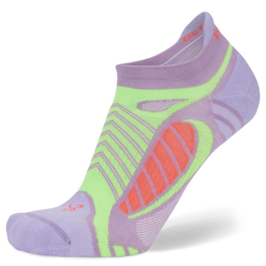 Apparel Balega Socks | Balega Ultralight No Show Tab