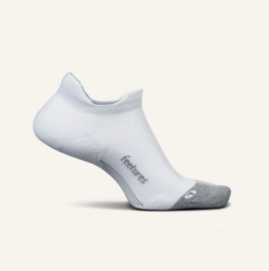 Apparel Feetures! Socks | Feetures! Elite Ultra Light No Show Tab