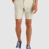 Apparel Johnnie-O Casual Bottoms | Johnnie-O Men'S Santiago Cotton Stretch Shorts