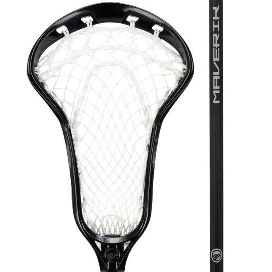 Equipment Cascade/Maverik | Maverik Ascent Alloy Complete Stick