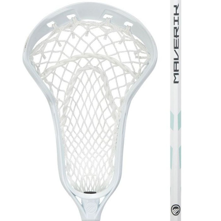 Equipment Cascade/Maverik | Maverik Ascent Alloy Complete Stick