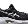 Footwear ASICS Tennis | Asics Men'S Netburner Ballistic Ff 3 Black/White