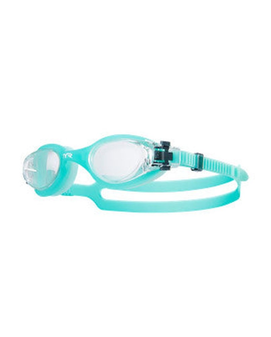 Equipment TYR | Tyr Vesi Womens Goggles