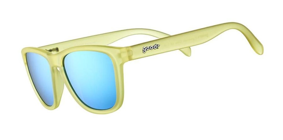 Accessories Goodr Sunglasses | Goodr Beast Ogs