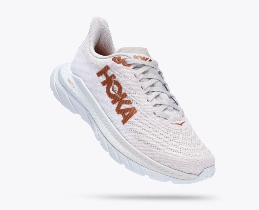 Footwear Hoka One One Running & Spikes | Hoka Women'S Mach 5