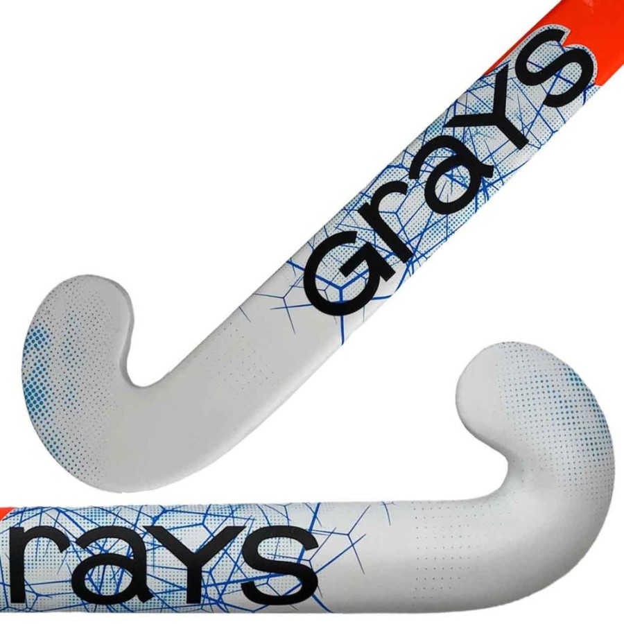 Equipment Longstreth | Grays Gx750 Ultrabow Composite Field Hockey Stick