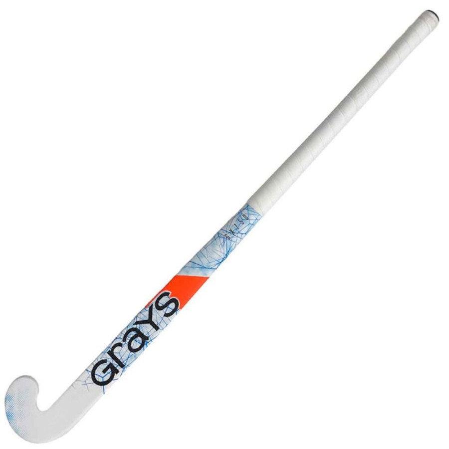 Equipment Longstreth | Grays Gx750 Ultrabow Composite Field Hockey Stick