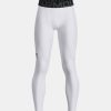 Apparel Under Armour Compression | Under Armour Boys' Heatgear® Armour Leggings