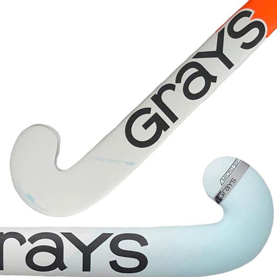 Equipment Longstreth | Grays 100I Indoor Field Hockey Stick