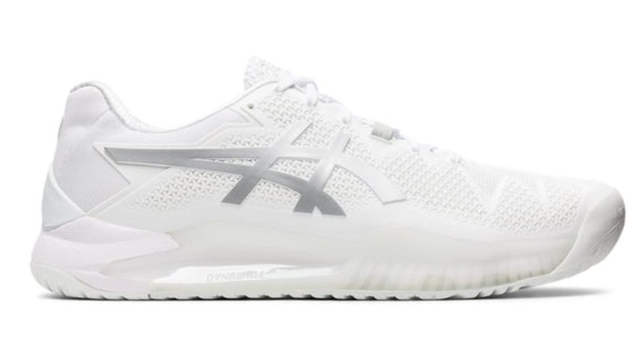 Footwear ASICS Tennis | Asics Women'S Gel-Resolution 9