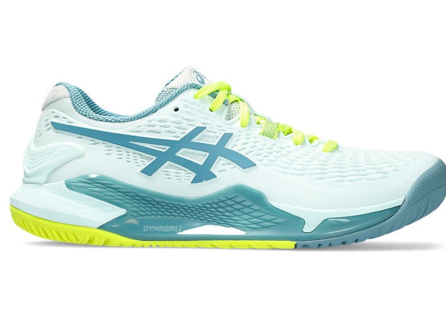 Footwear ASICS Tennis | Asics Women'S Gel-Resolution 9