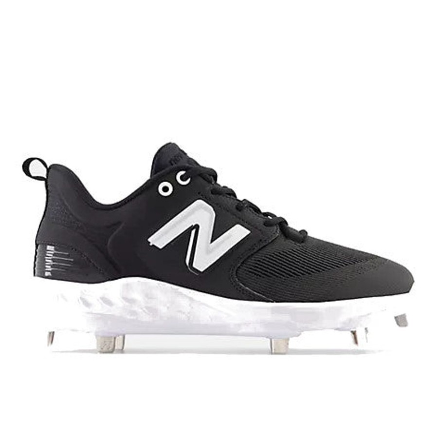 Footwear New Balance Cleats And Turf | New Balance Men'S Fresh Foam X 3000 V6 Metal