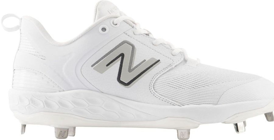 Footwear New Balance Cleats And Turf | New Balance Men'S Fresh Foam X 3000 V6 Metal