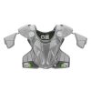 Equipment Cascade/Maverik | Maverik Mx Ekg Shoulder Pad 2025 Grey